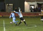 Prescot Cables 1 Salford City 3